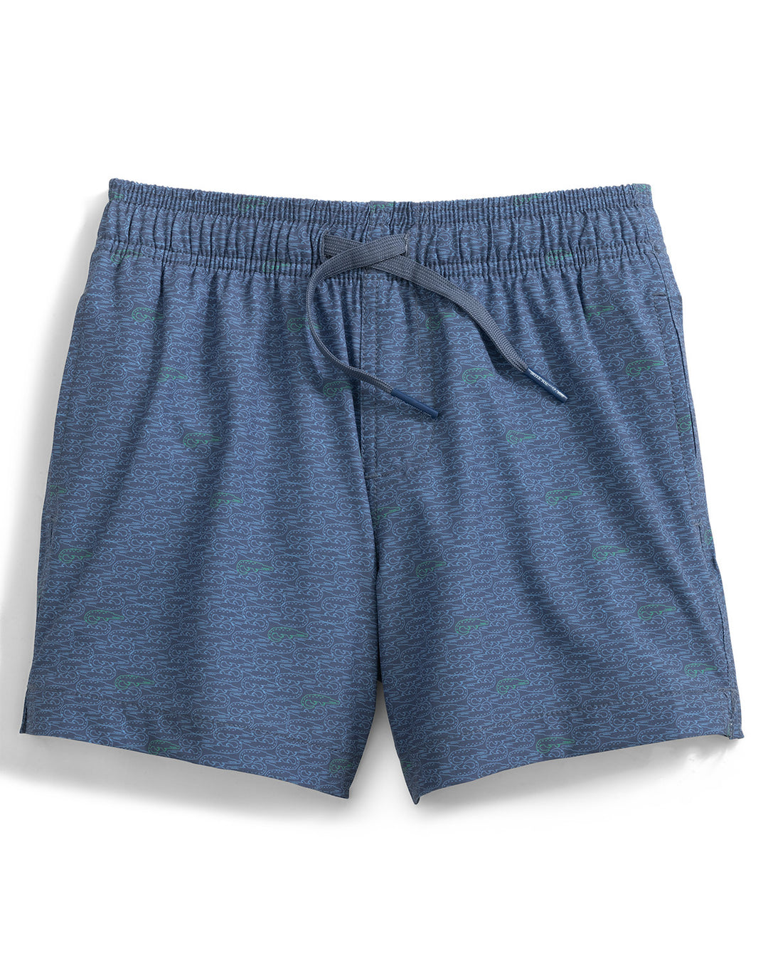 Southern Tide Jaw Breakers Swim Trunk