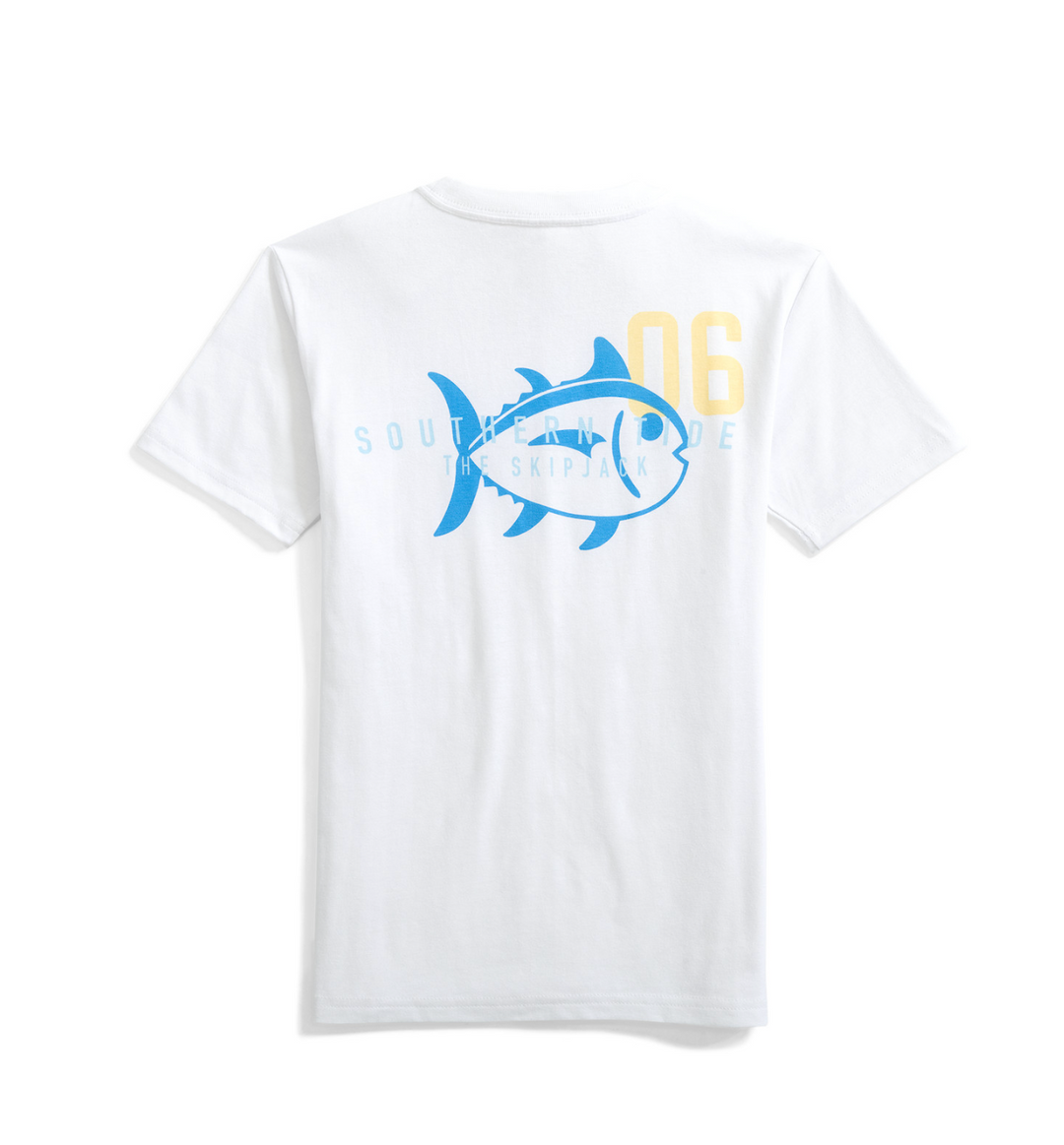 Southern Tide Established in 06 T-Shirt