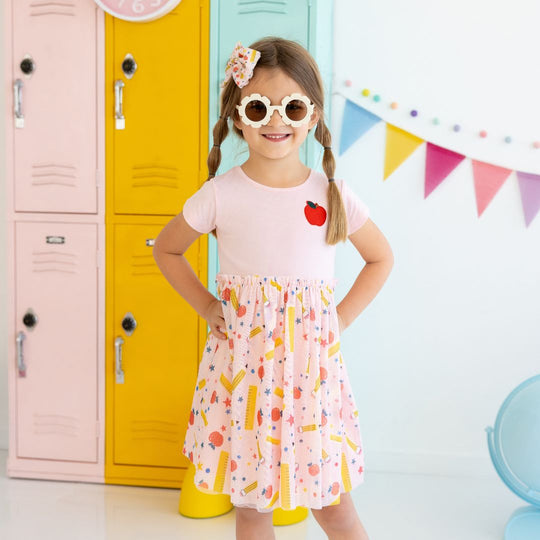 Girls Dresses & Skirts | Featuring Persnickety, Flit & Flitter & More ...