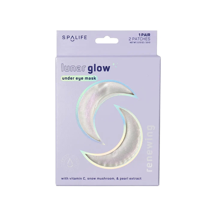 Lunar Glow Undereye Mask