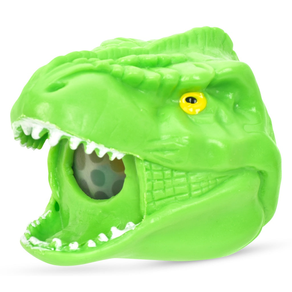 Iscream T-rex Squeeze Toy