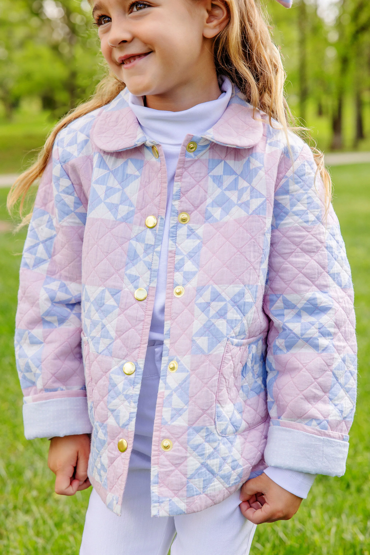 Beaufort Bonnet Kendall Quilted Coat