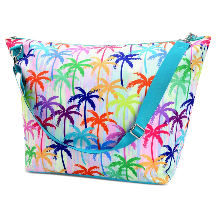 Iscream Corey Paige Palm Tree Weekender