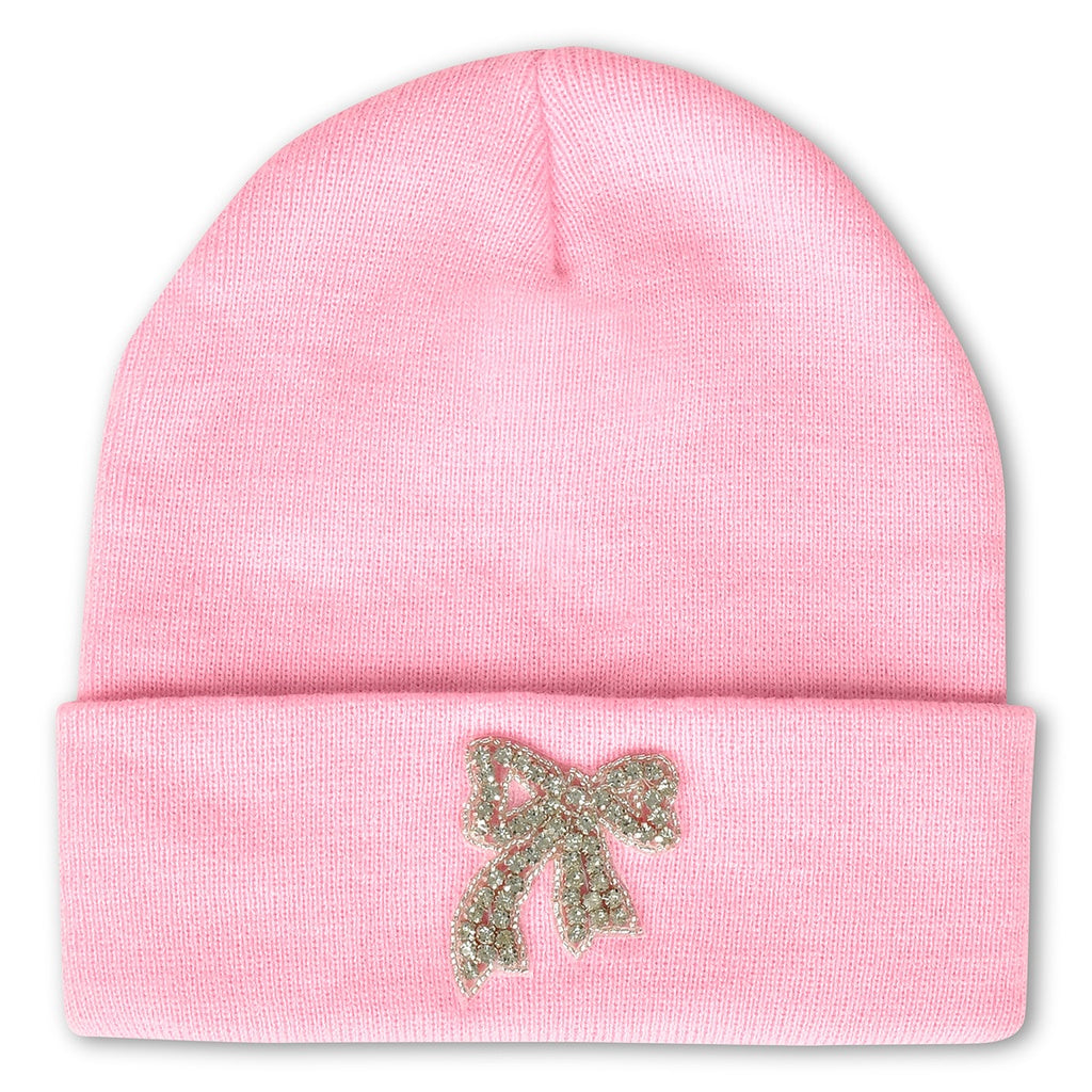 Iscream Bow Beanie