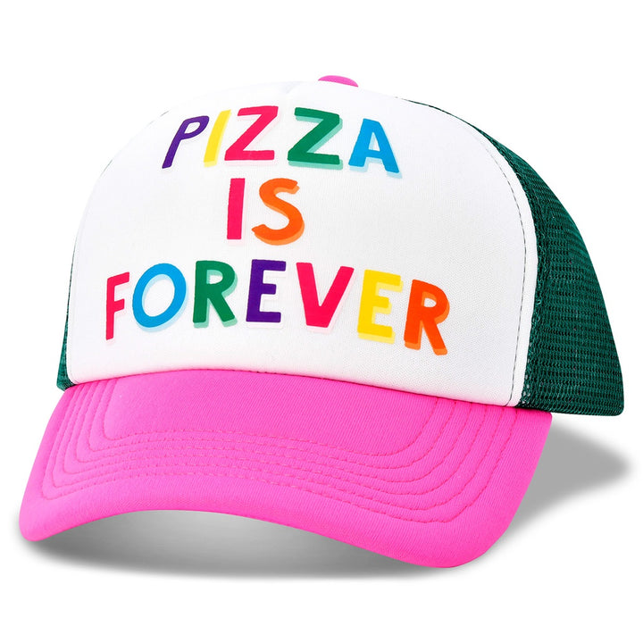 Iscream Pizza Trucker Hat