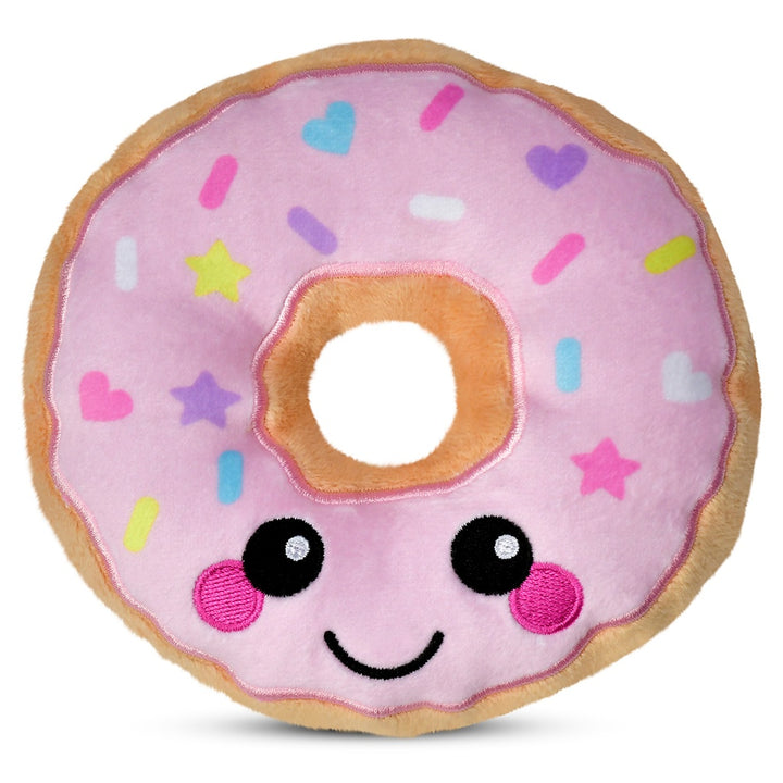 Iscream Donut To Go Plush