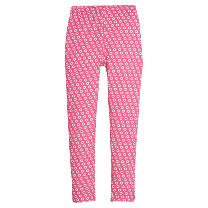 Bisby Pink Leggings