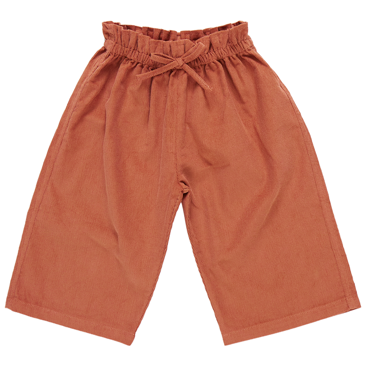 Pink Chicken Theodore Pant in Rust (sizes 4-6)