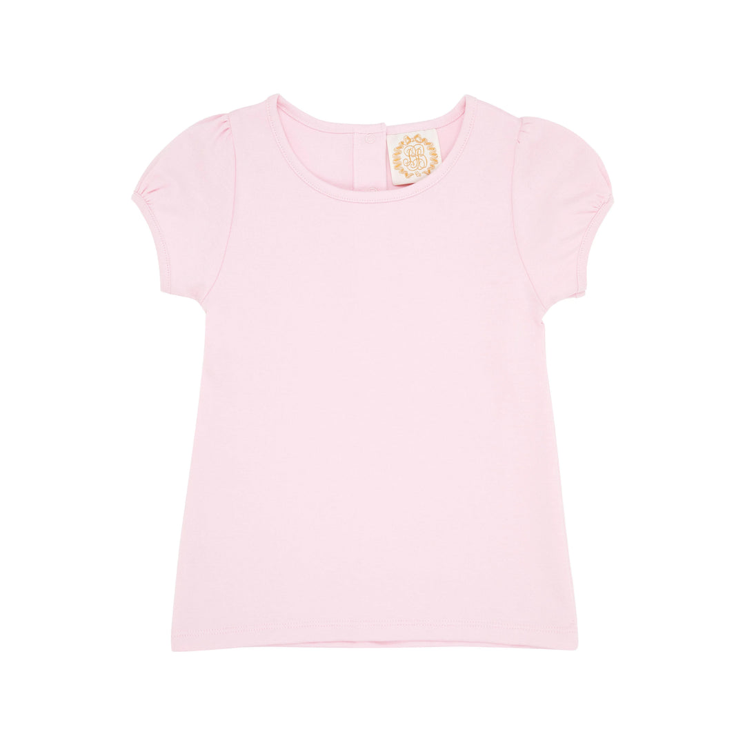 Beaufort Bonnet Penny's Play Shirt in Palm Beach Pink