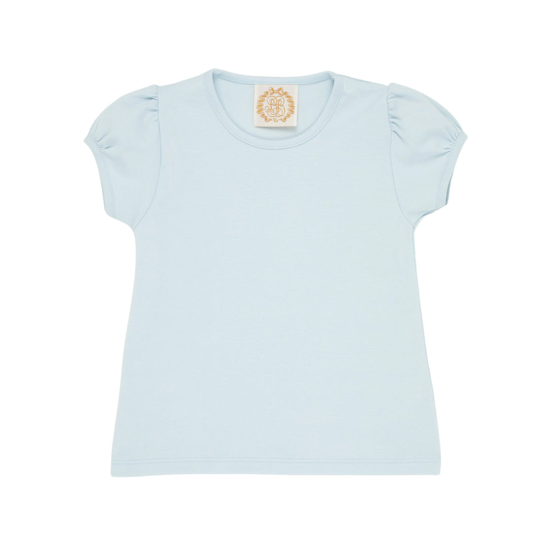 Beaufort Bonnet Penny's Play Shirt in Buckhead Blue