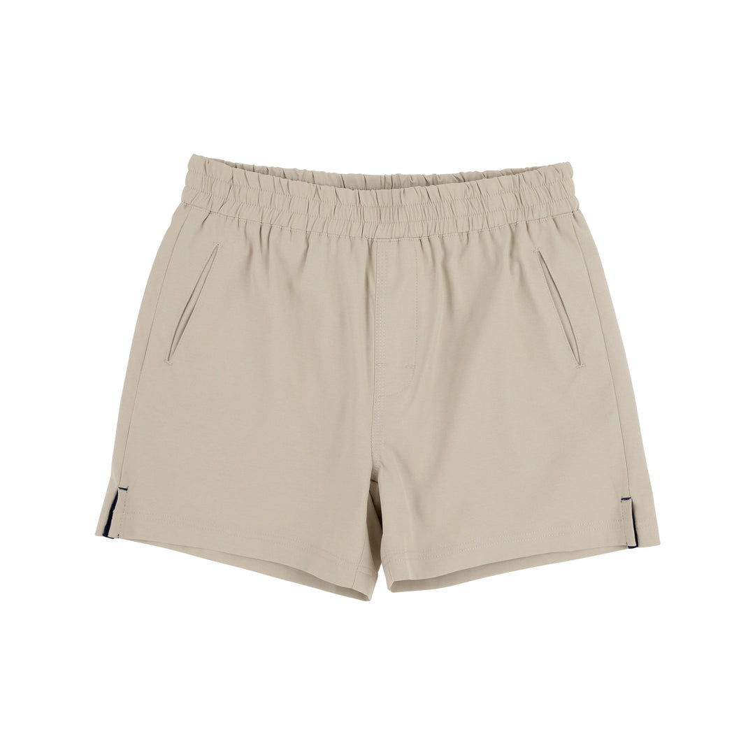 Beaufort Bonnet Prepletic Sheffield Short in Keeneland Khaki