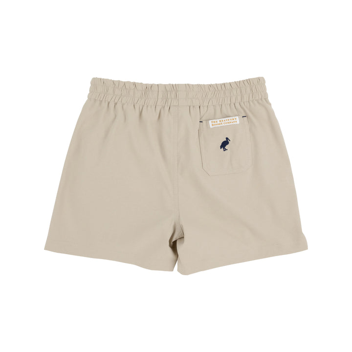 Beaufort Bonnet Prepletic Sheffield Shorts in Keeneland Khaki