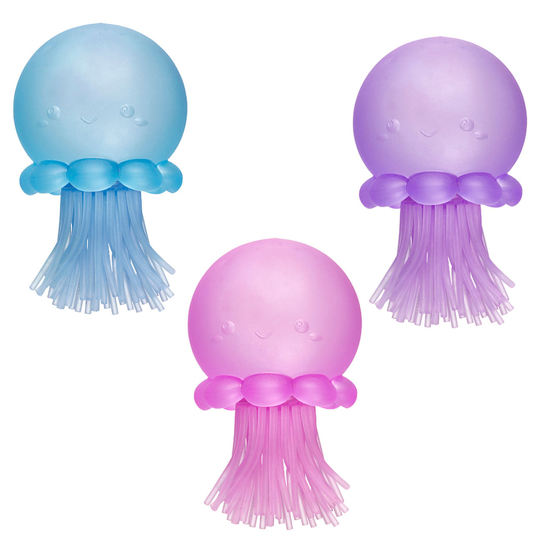 Top Trenz Jelly Fish Sugar Squisher