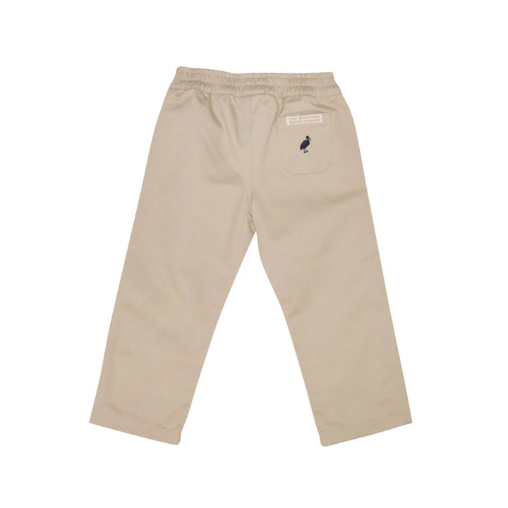 Beaufort Bonnet Sheffield Pants in Keeneland Khaki