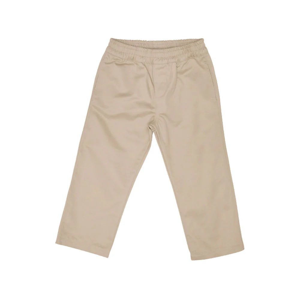 Beaufort Bonnet Sheffield Pants in Keeneland Khaki