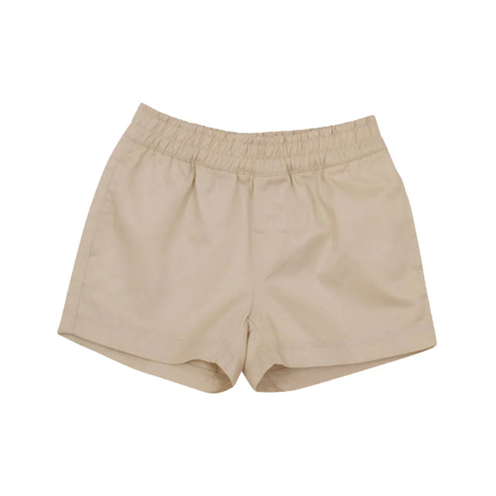 Beaufort Bonnet Sheffield Shorts in Keeneland Khaki