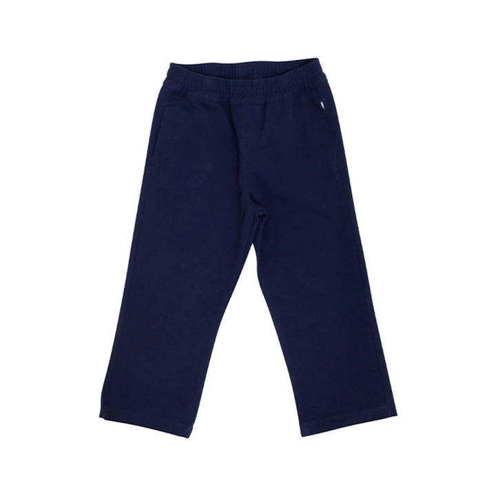 Beaufort Bonnet Sheffield Pants in Nantucket Navy