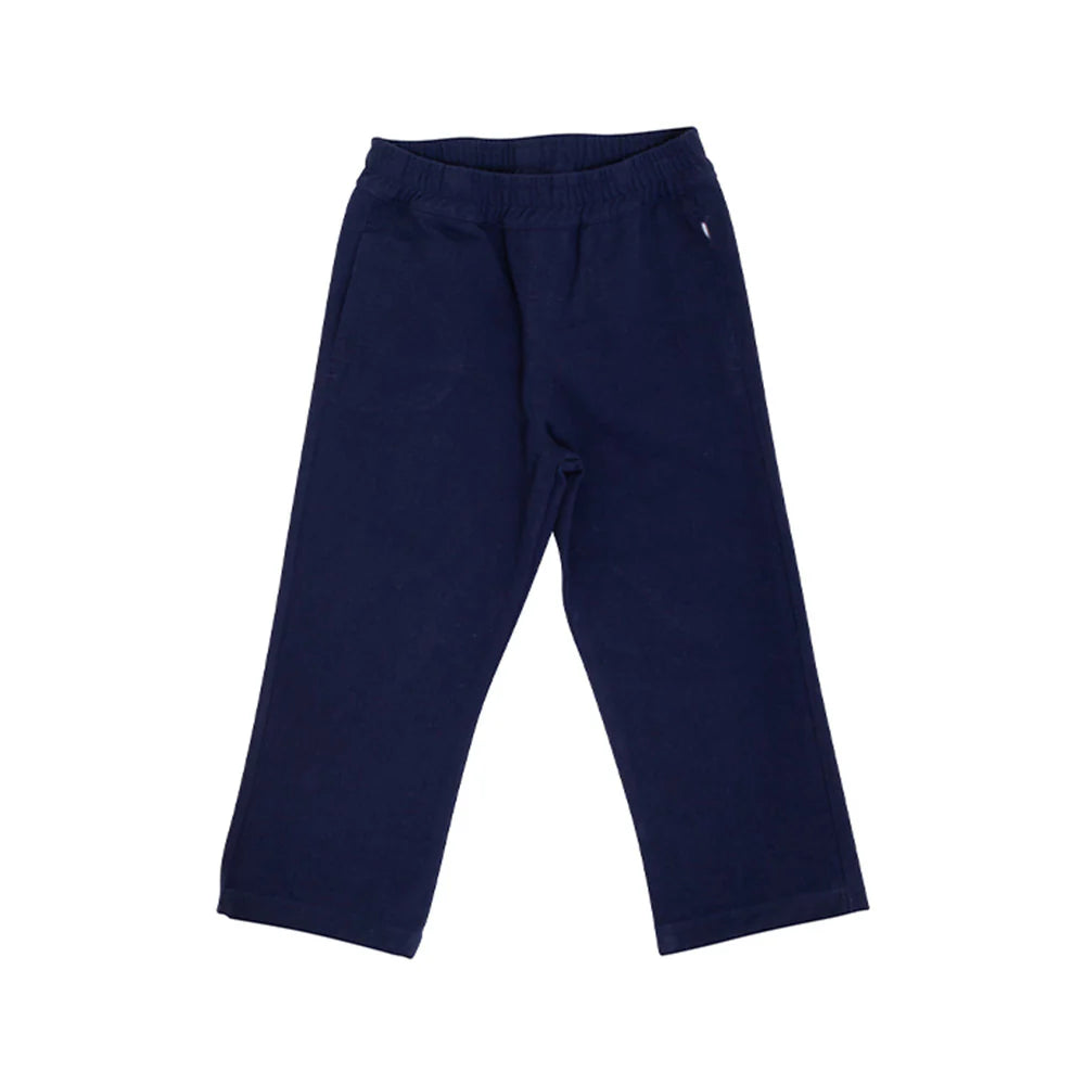 Beaufort Bonnet Sheffield Pant in Nantucket Navy