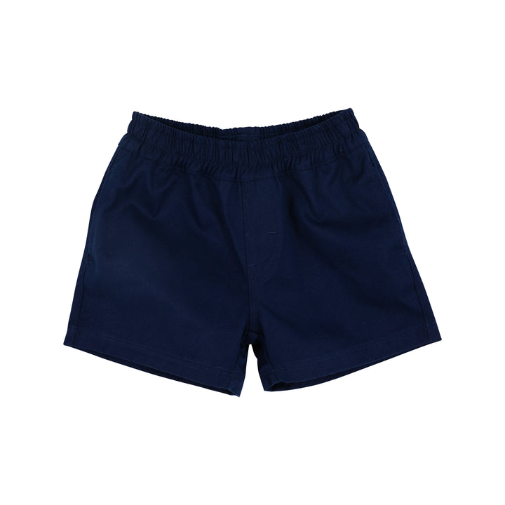 Beaufort Bonnet Sheffield Short in Navy