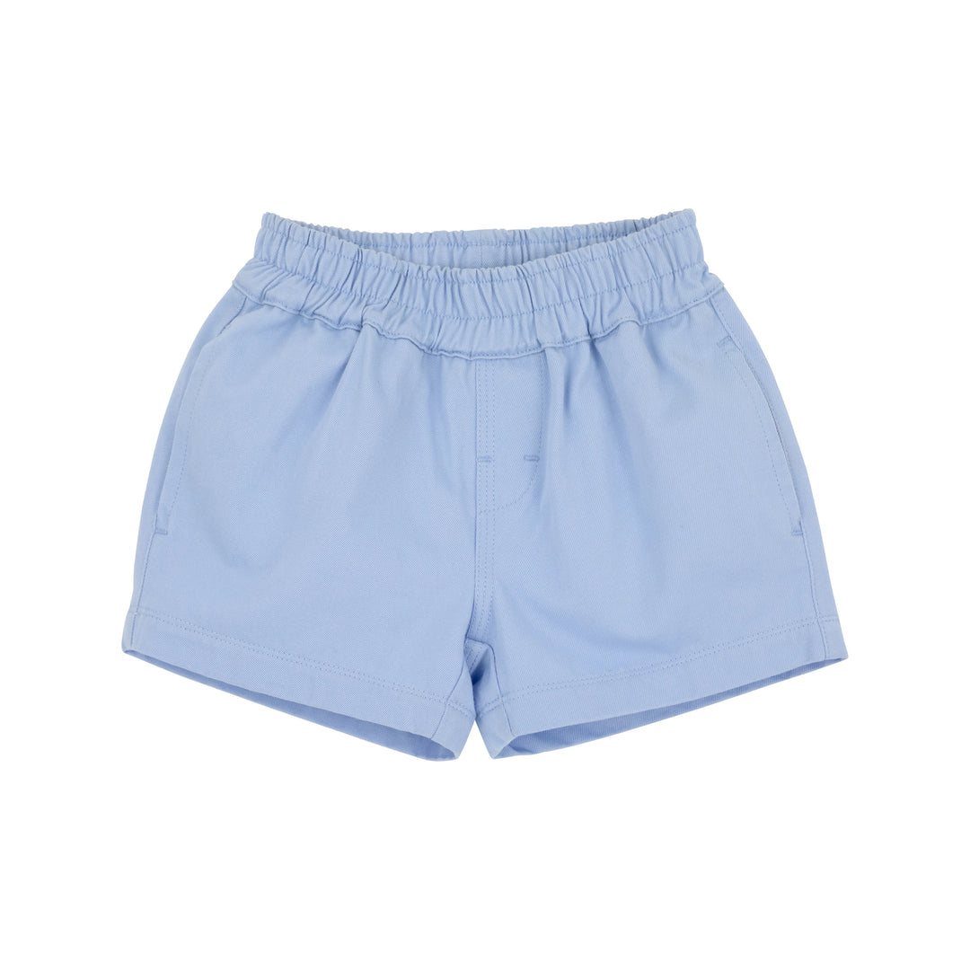 Beaufort Bonnet Sheffield Shorts in Beale Street Blue