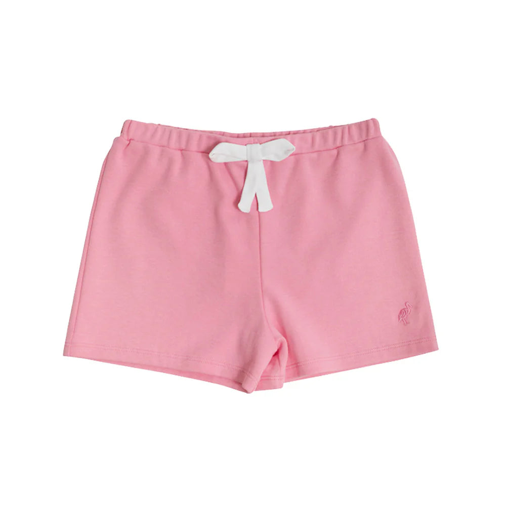 Beaufort Bonnet Shipley Shorts in Hamptons Hot Pink