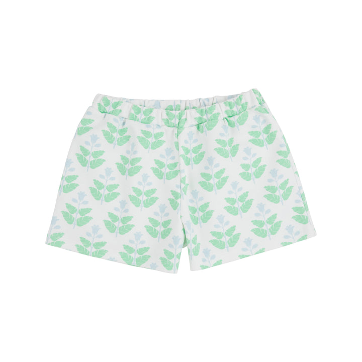 Beaufort Bonnet Shipley Shorts in Hanover Blue