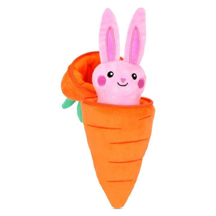 Iscream Sleepover Bunny Plush