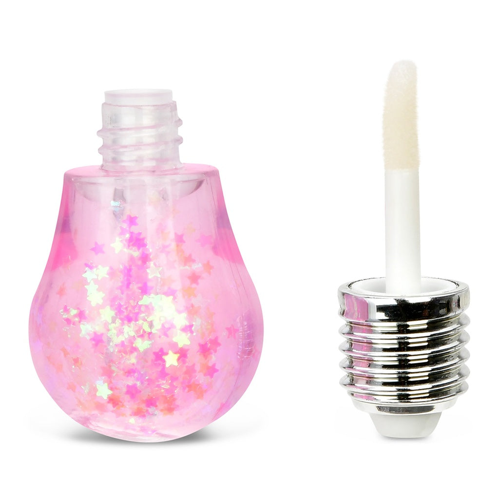 Iscream Sparkle Glow Shine Lip Balm