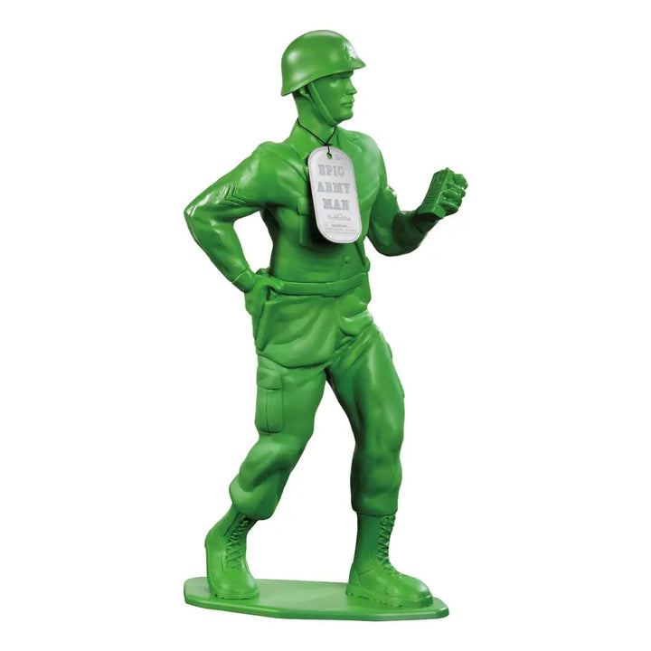 Epic Army Man- Toy Soldiers