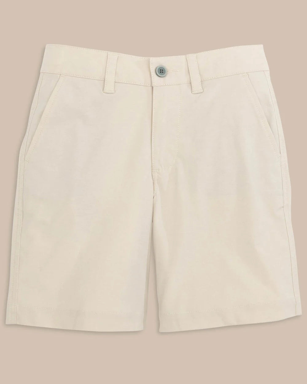 Southern Tide T3 Gulf Shorts in Stone