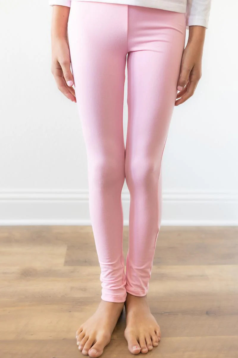 Mila & Rose Bubblegum Pink Legging