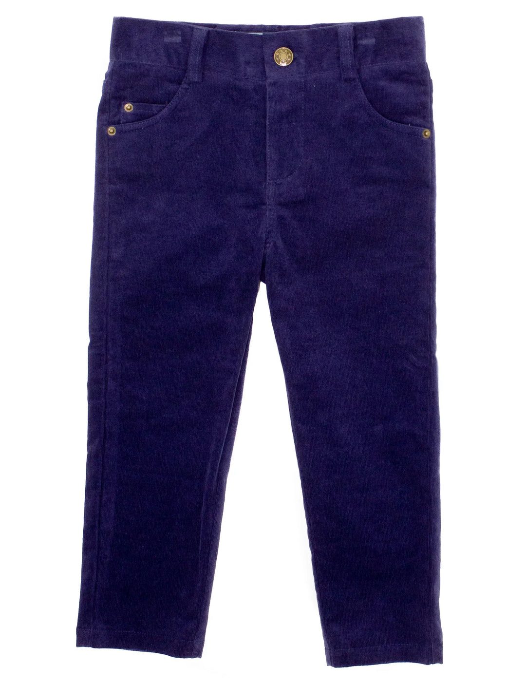 Properly Tied Pinwale Cord Pant in Navy