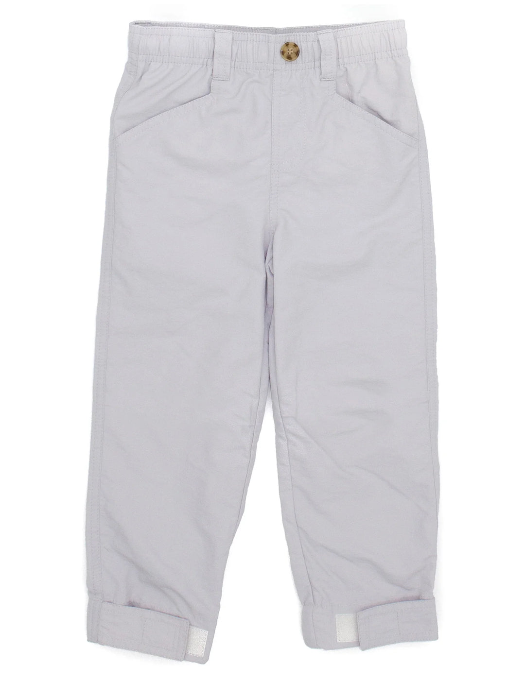 Properly Tied Mallard Pant in Light Grey