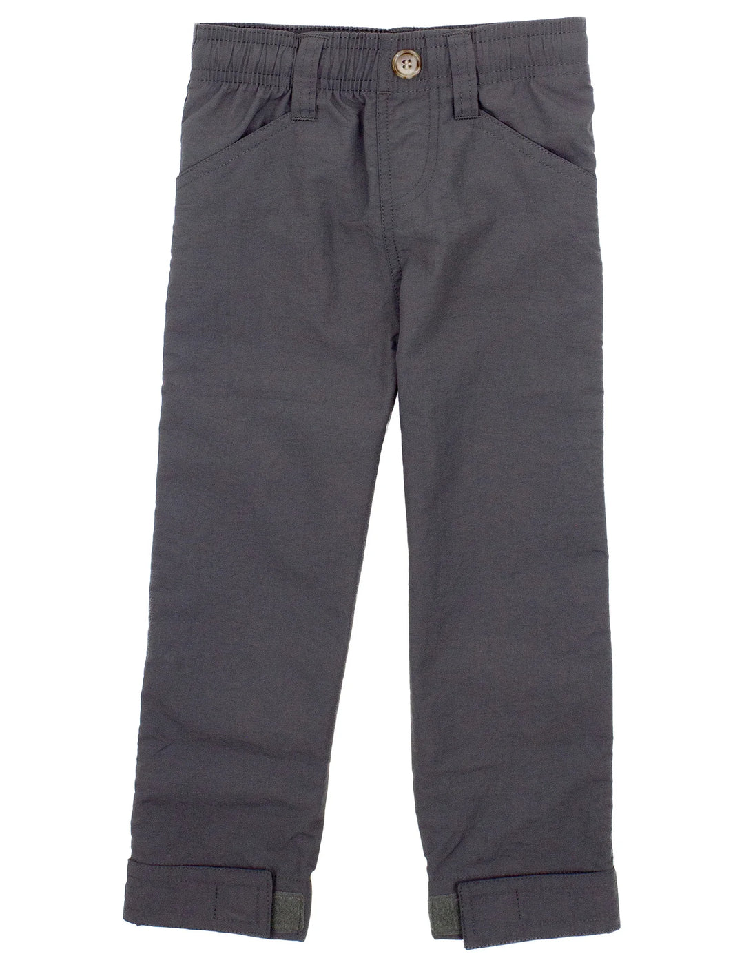 Properly Tied Mallard Pant in Charcoal