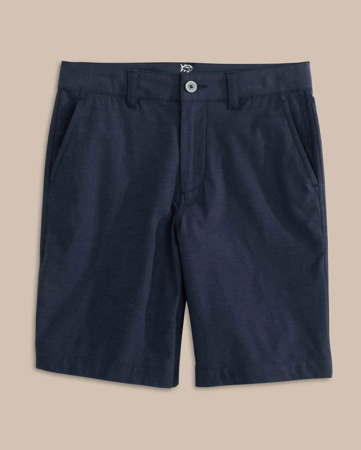 Southern Tide T3 Gulf Shorts in Navy